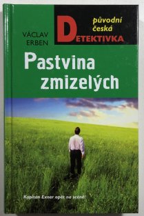 Pastvina zmizelých