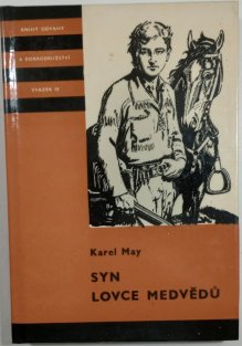 Syn lovce medvědů