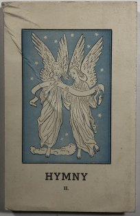 Hymny II. (slovensky)