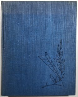 Kvart sborník poesie a vědy ročník 4/1945-1946