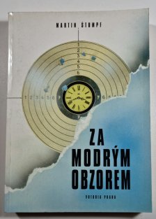 Za modrým obzorem