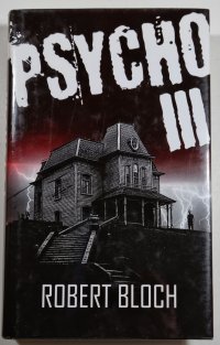 Psycho III
