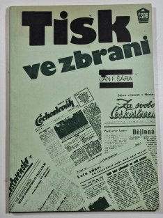 Tisk ve zbrani
