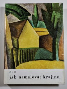 Jak namalovat krajinu