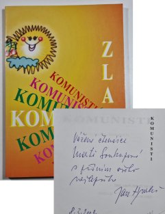 Zlatí komunisti