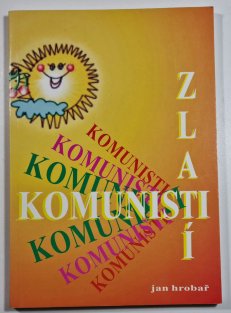 Zlatí komunisti