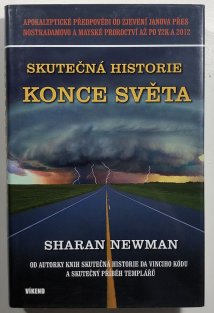 Skutečná historie konce světa