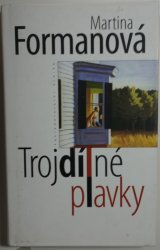 Trojdílné plavky - 