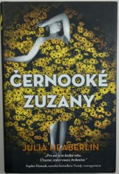Černooké Zuzany - 