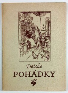 Dětské pohádky