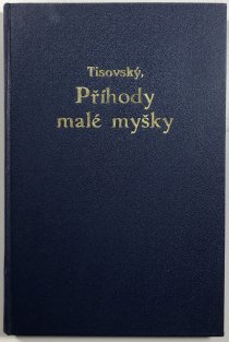 Příhody malé myšky