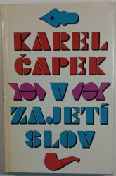 V zajetí slov - kritika slov a úsloví