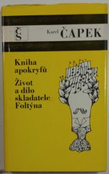 Kniha apokryfů/Život a dílo skladatele Foltýna - 