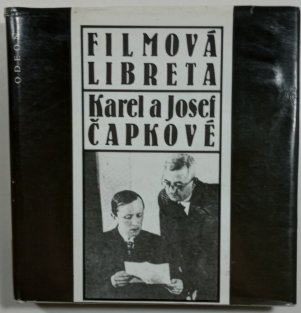 Filmová libreta