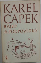 Bajky a podpovídky - 