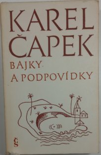 Bajky a podpovídky