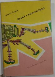 Bajky a podpovídky - 