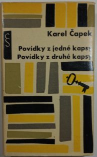 Povídky z jedné kapsy/Povídky z druhé kapsy