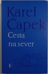 Cesta na sever - 