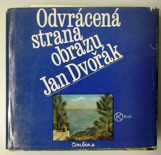 Odvrácená strana obrazu