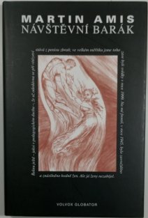 Návštěvní barák