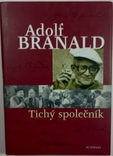 Tichý společník