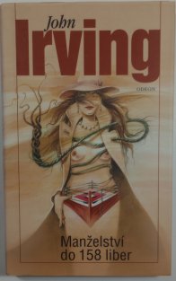 Manželství do 158 liber