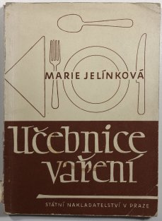 Učebnice vaření