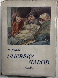 Uherský nabob