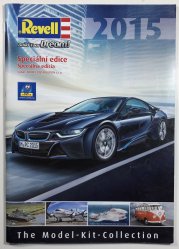 Revell 2015 speciální edice - 
