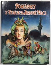 Pohádky z tisíce a jedné noci - 