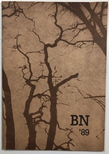 BN '89 - Sborník literárních prací autorů benešovska