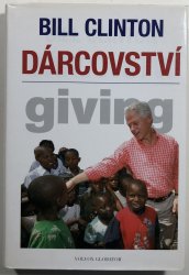 Dárcovství - 