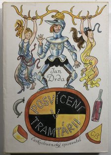 Posvícení v Tramtárii