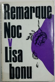 Noc v Lisabonu