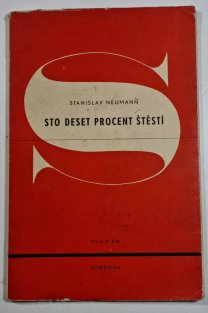 Sto deset procent štěstí