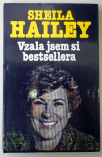 Vzala jsem si bestsellera
