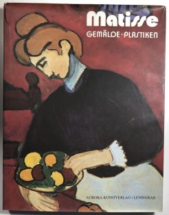 Gemälde und Plastiken