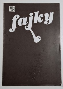 Fajky 