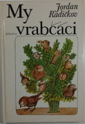 My vrabčáci - 