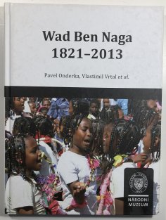 Wan Ben Naga 1821-2013