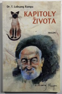 Kapitoly života