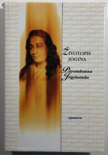 Životopis jógina