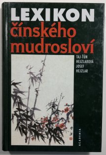 Lexikon čínského mudrosloví