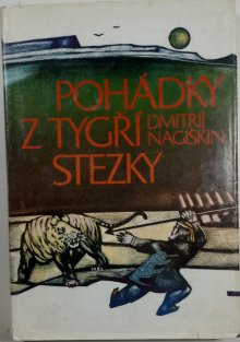 Pohádky z tygří stezky