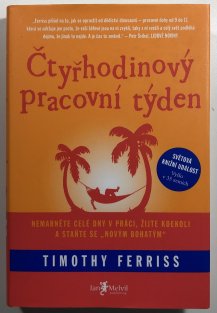 Čtyřhodinový pracovní týden