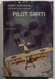 Pilot smrti