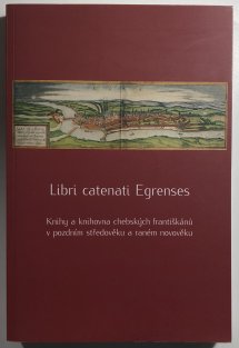 Libri catenati Egrenses