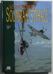 Soumrak stíhačů