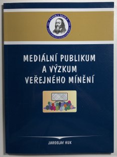 Mediální publikum a výzkum veřejného mínění